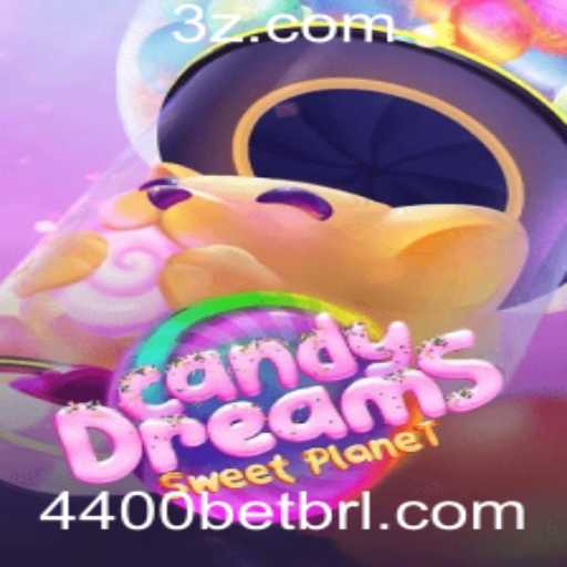 CandyDreams: A Nova Sensação dos Jogos com 4400 BET