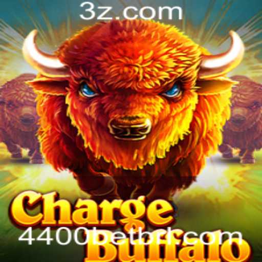 Explorando o Mundo de ChargeBuffalo: Jogo e Estratégias de Apostas em 4400 BET
