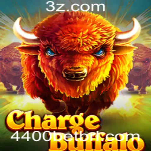 Explorando o Mundo de ChargeBuffalo: Jogo e Estratégias de Apostas em 4400 BET