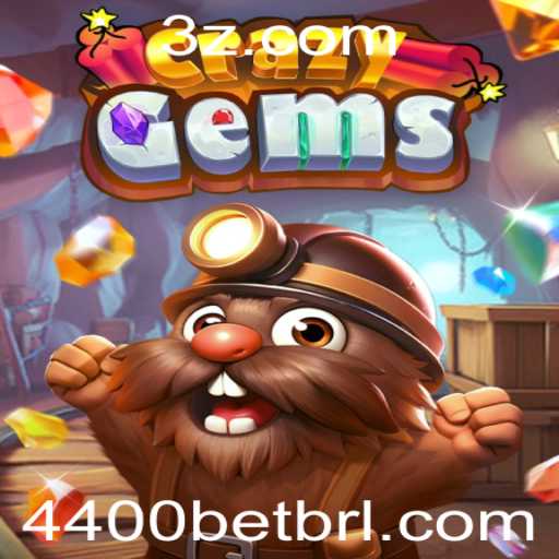 Descubra o Fascinante Mundo de CrazyGems e a Estratégia 4400 BET