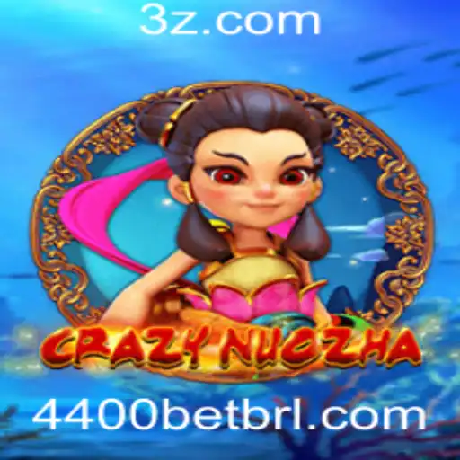 Explorando o Universo de CrazyNuoZha: O Fenômeno do Jogo 4400 BET