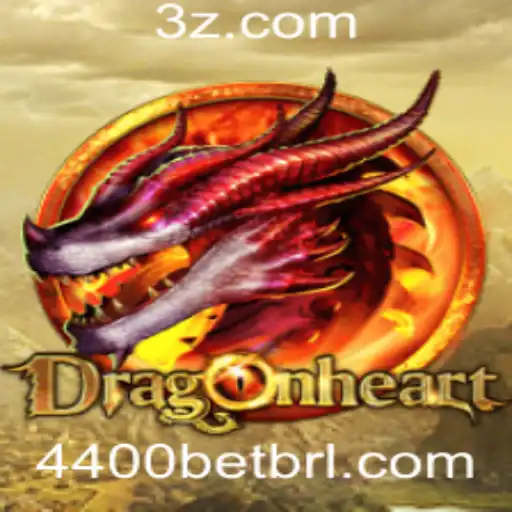 DragonHeart: A Aventura Épica e sua Aposta Estratégica com 4400 BET