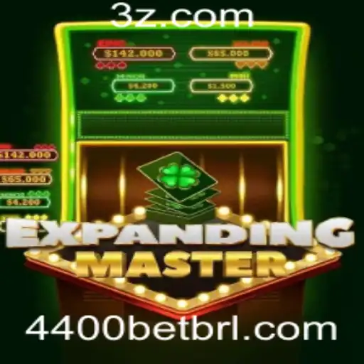 Descobrindo ExpandingMaster: Estratégia e Competição com 4400 BET
