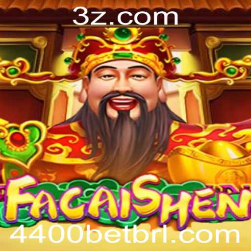 Descubra o Fascinante Mundo de FaCaiShen: O Jogo da Sorte e Fortuna
