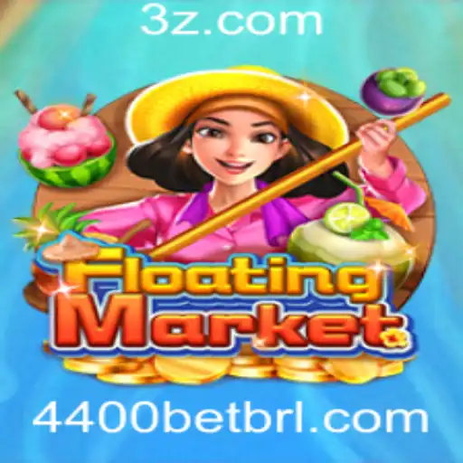 Descubra o Fascinante Mundo de FloatingMarket e a Estratégia de 4400 BET