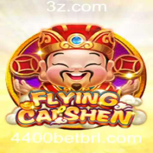 Descubra o emocionante mundo de FlyingCaiShen e a estratégia 4400 BET