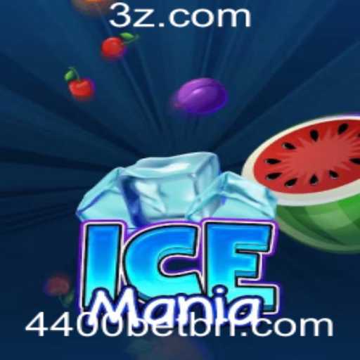 Explorando IceMania: O Empolgante Jogo de Aposta com 4400 BET