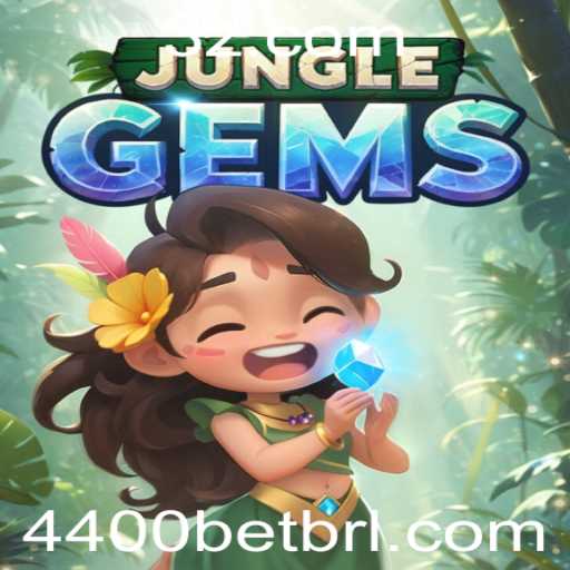 Explorando JungleGems: O Brilho das Aventuras na Selva