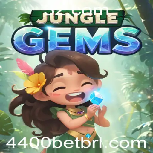Explorando JungleGems: O Brilho das Aventuras na Selva