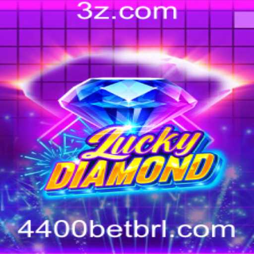 Descubra o Fascinante Mundo do LuckyDiamond - O Jogo de Apostas 4400 BET
