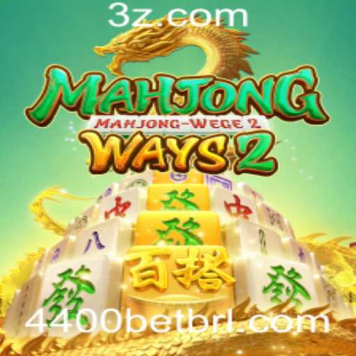 Descubra o Fascinante Mundo de MahjongWays2 e a Estratégia do 4400 BET