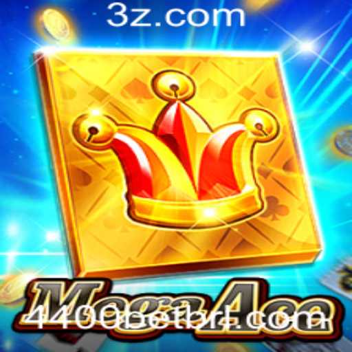 Explorando o Dinâmico Mundo de MegaAce e a Estratégia 4400 BET