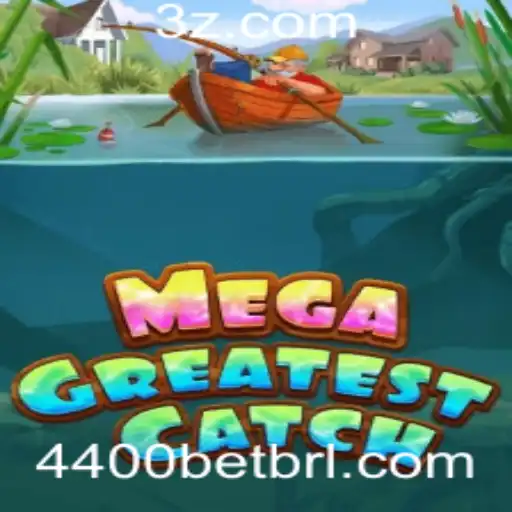 MegaGreatestCatch: Uma Nova Experiência no Mundo dos Jogos