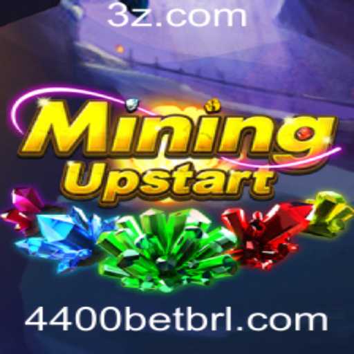 Explorando o Mundo de MiningUpstart: Estratégia e Aventura no Jogo 4400 BET
