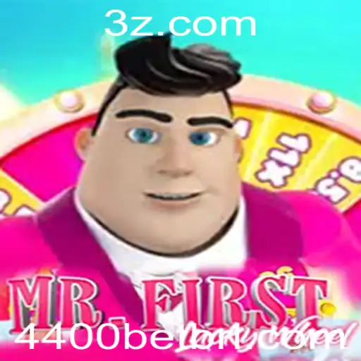 Descubra o Empolgante Mundo de MrFirstLuckyWheel com 4400 BET