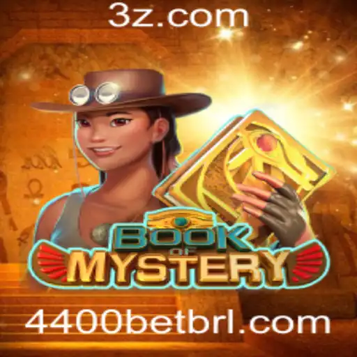 Desvendando os Mistérios de BookofMystery