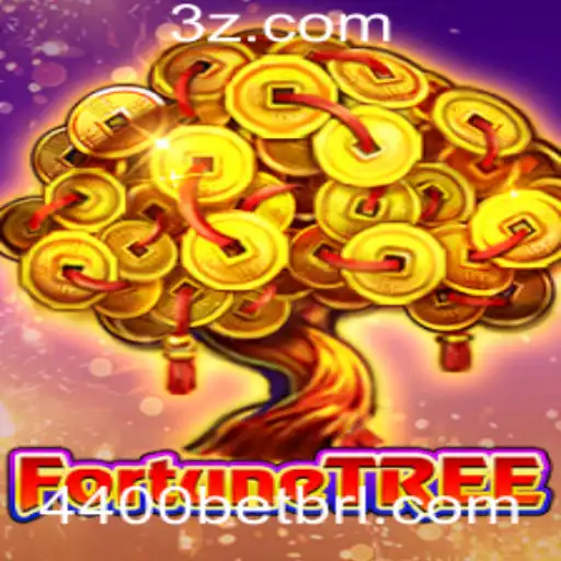 FortuneTree: Explorando o Espetacular Jogo com a Estratégia 4400 BET