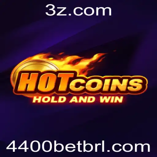 Explorando o Mundo Emocionante de HotCoins: 4400 BET