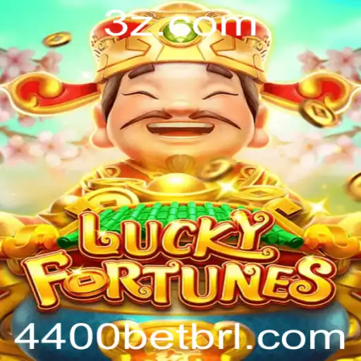 Descubra o Fascinante Mundo de LUCKYFORTUNES e a Estratégia 4400 BET