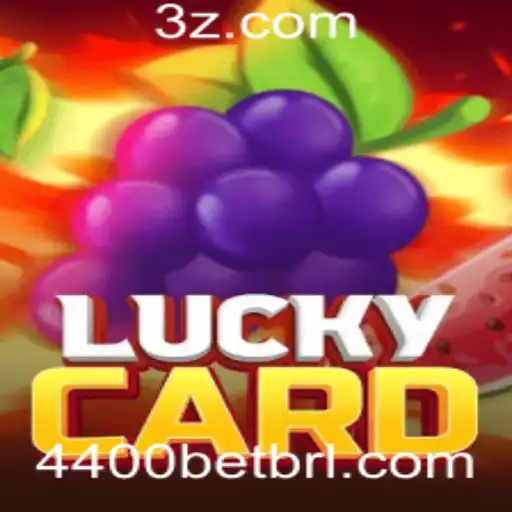 Descubra o Universo do Jogo LuckyCard e a Estratégia 4400 BET