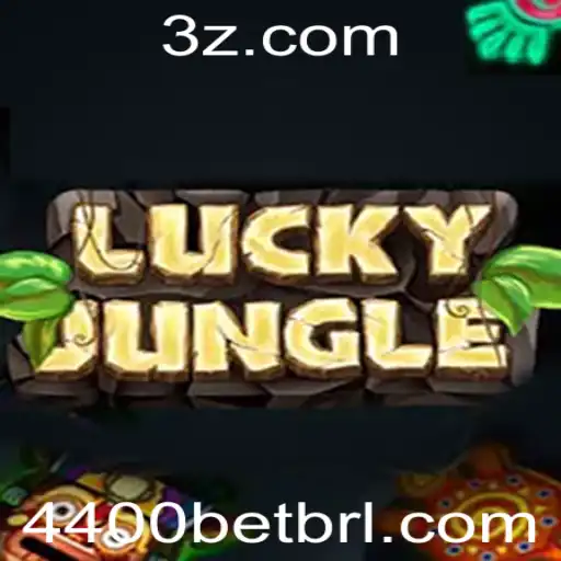 LuckyJungle: A Aventura Incrível no Mundo das Apostas
