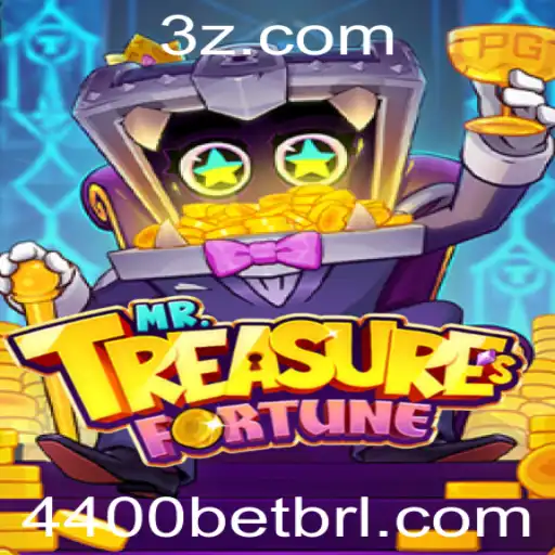 Explorando o Mundo de MrTreasuresFortune e a Emoção de 4400 BET
