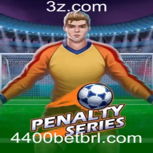 Explorando o Mundo do PenaltySeries e o Conceito de 4400 BET