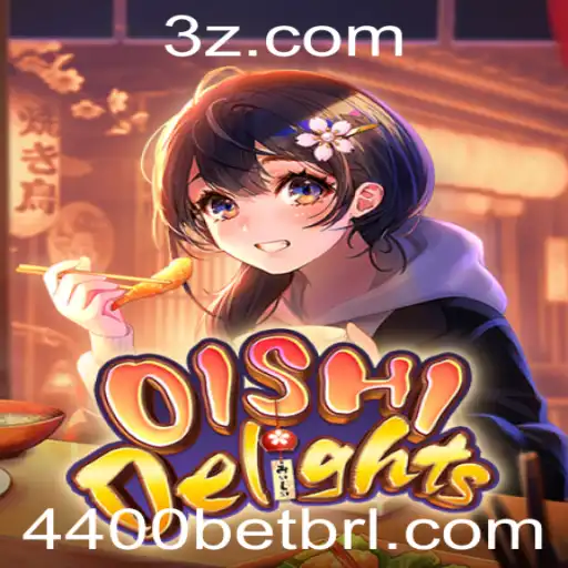 Explorando OishiDelights: O Jogo que Combina Diversão e Estratégia com 4400 BET