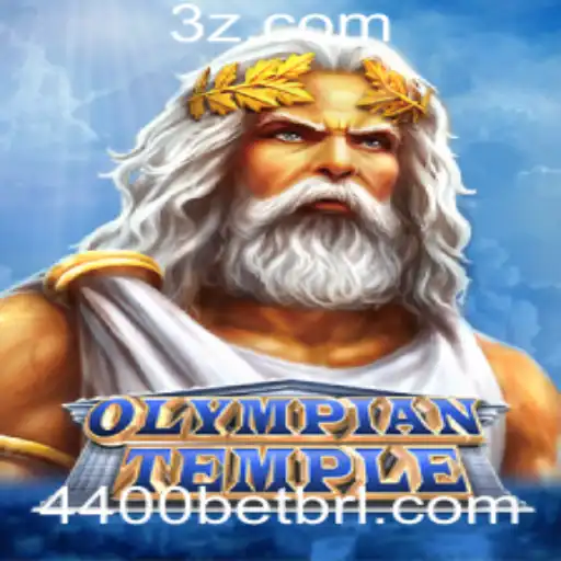 OlympianTemple: Um Mergulho na Mitologia com 4400 BET