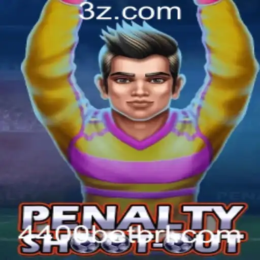 PenaltyShootOut: Uma Nova Experiência de Jogo e Aposta com 4400 BET