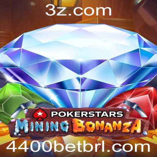 Descubra o Mundo de Pokerstars e a Estratégia do 4400 BET