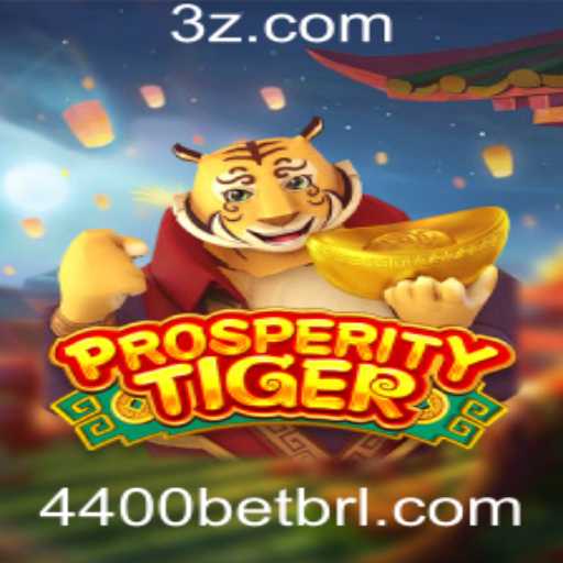 Explorando o Fascinante Mundo de ProsperityTiger: O Jogo de Azar Revolucionário