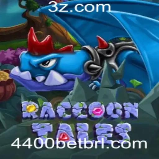 Descubra o universo de RaccoonTales: Aventura e estratégia com 4400 BET