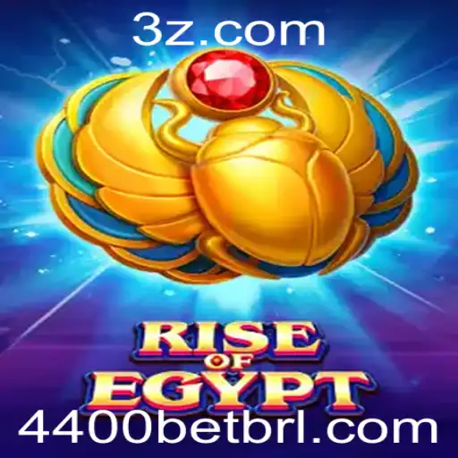 Explore o Fascinante Mundo de RiseOfEgypt e Descubra as Regras de 4400 BET