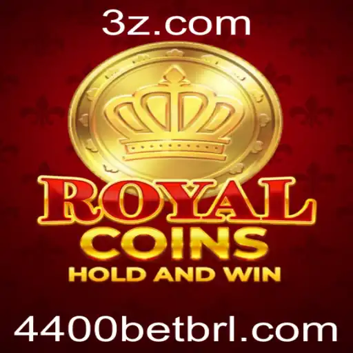 Descubra o Fascinante Mundo de RoyalCoins com 4400 BET