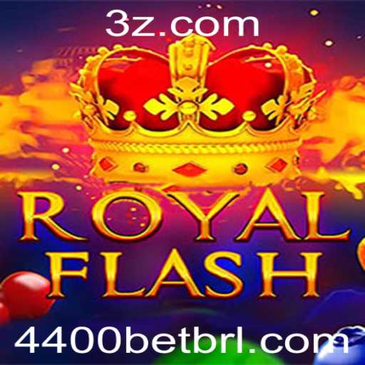 Descubra o Fascinante Mundo do Jogo 'RoyalFlash' e Como Apostar com '4400 BET'
