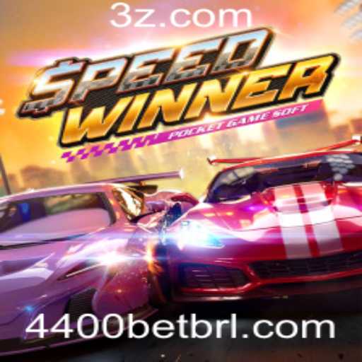 Explorando o SpeedWinner e a Influência da 4400 BET no Cenário Atual dos Jogos de Corrida