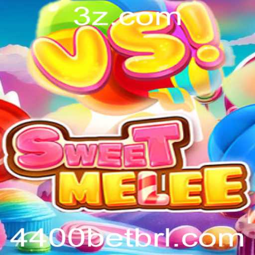 Explorando o Envolvente Mundo de SweetMelee: O Jogo dos 4400 BET