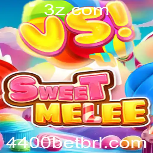 Explorando o Envolvente Mundo de SweetMelee: O Jogo dos 4400 BET