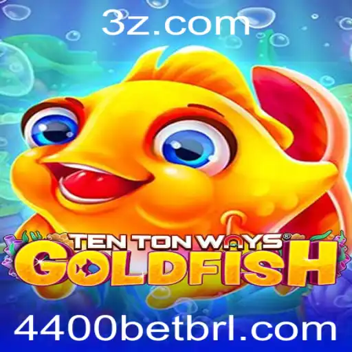 Explorando o Mundo de TenTonWaysGoldfish: Um Mergulho no Jogo e suas Regras com 4400 BET
