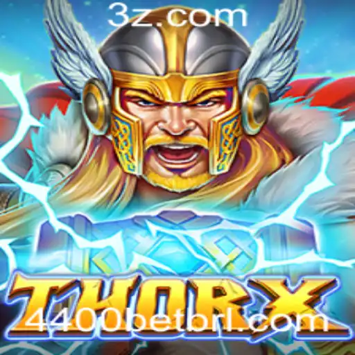 ThorX: Descubra a Empolgante Aventura de 4400 BET