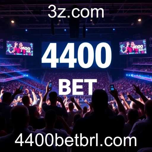 4400 BET