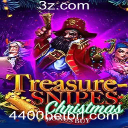 Explorando o Mundo de TreasuresnipesChristmas: Regras e Desafios com 4400 BET
