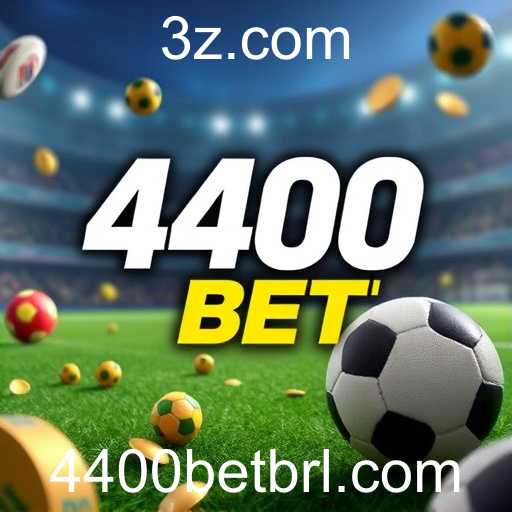 A Ascensão do 4400 BET nas Plataformas de Jogos