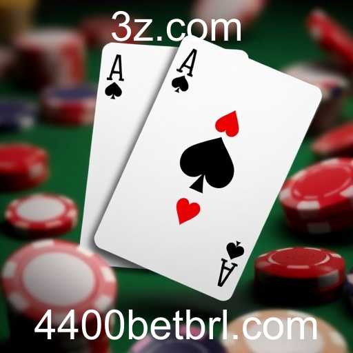Explorando a Excitante Categoria de Jogos de Blackjack no 4400 BET