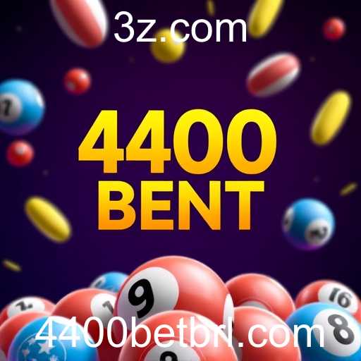 4400 BET: A Revolução dos Jogos Online em 2025