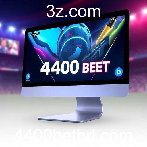 4400 BET