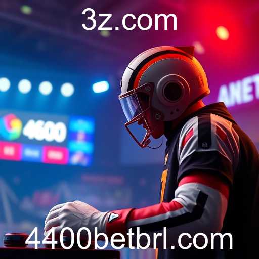 Transformações no Mercado de Apostas com 4400 BET