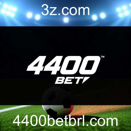 Explorando a Ascensão dos Esportes Virtuais no 4400 BET