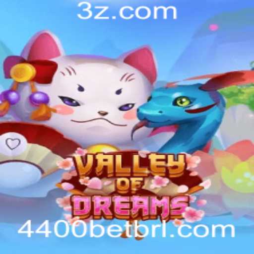 Explorando o Universo de 'ValleyofDreams': Um Guia Completo para Iniciantes